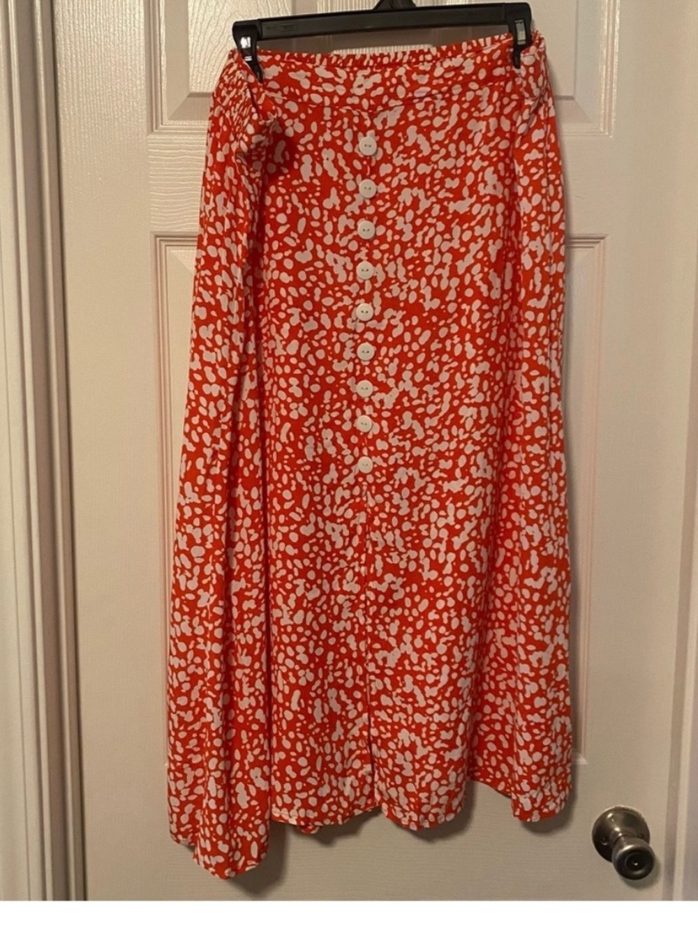 River Island Midi Skirt
